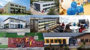 OMV Petrom a modernizat cinci unităţi educaţionale prin programul „România Eficientă”